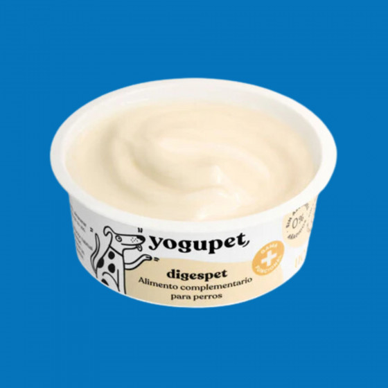 Yogupet - Yaourt Digestiv 110G