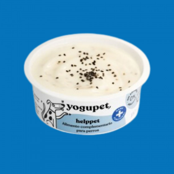 Yogupet - Yaourt Helppet Imuno 110G