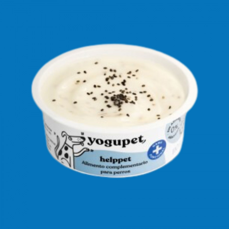 Yogupet - Yaourt Helppet Imuno 110G