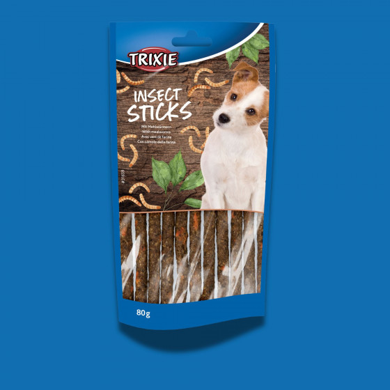 Stick insectes 80g - Trixie