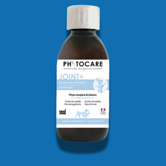 Phytocare Joint + Articulations - Biogance 200ML