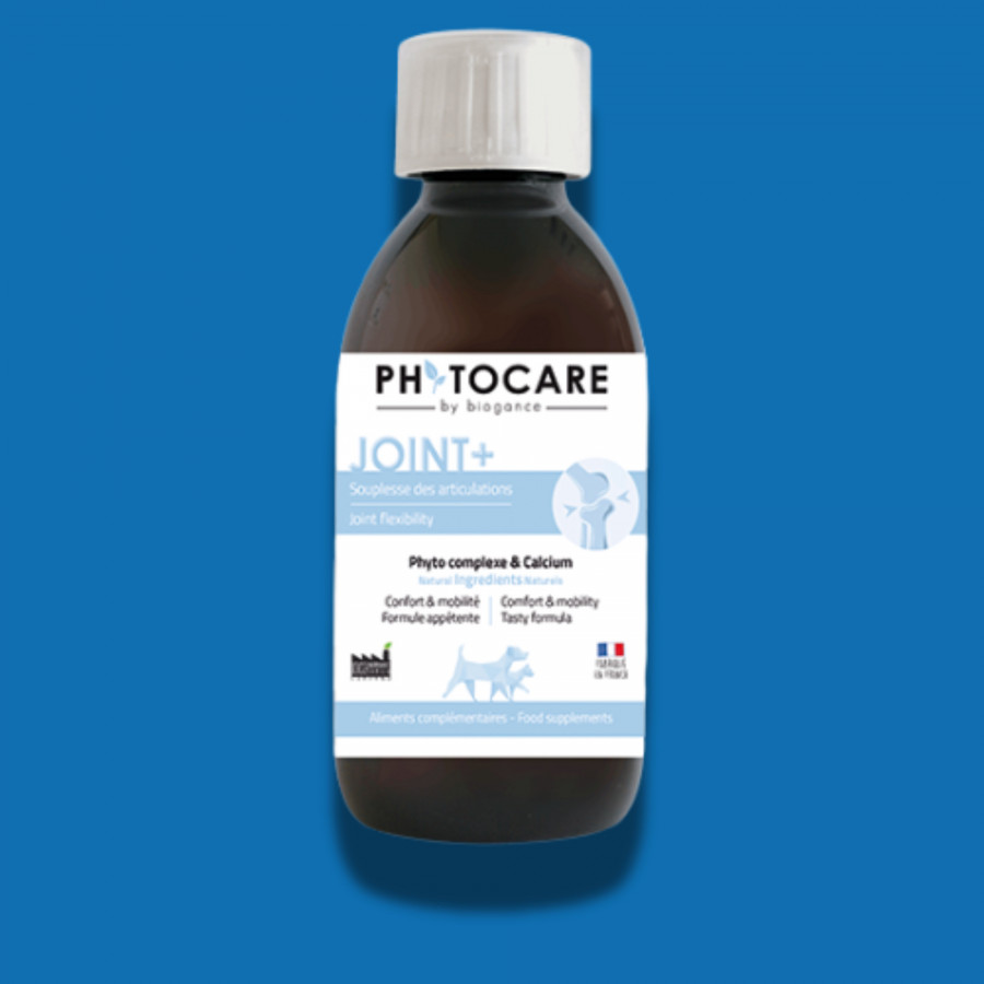 Phytocare Joint + Articulations - Biogance 200ML Phytocare Joint + Articulations - Biogance 200ML