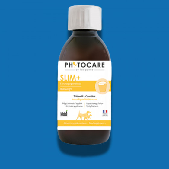 Phytocare Slim +  Surpoids - Biogance 200ML