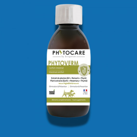 PhytoCare Phytoverm