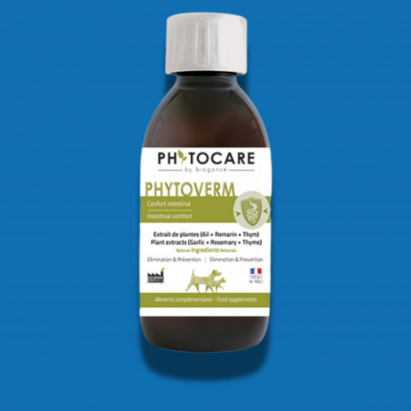 PhytoCare Phytoverm