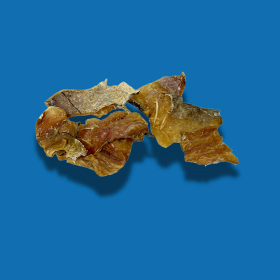 Filets de Morue
