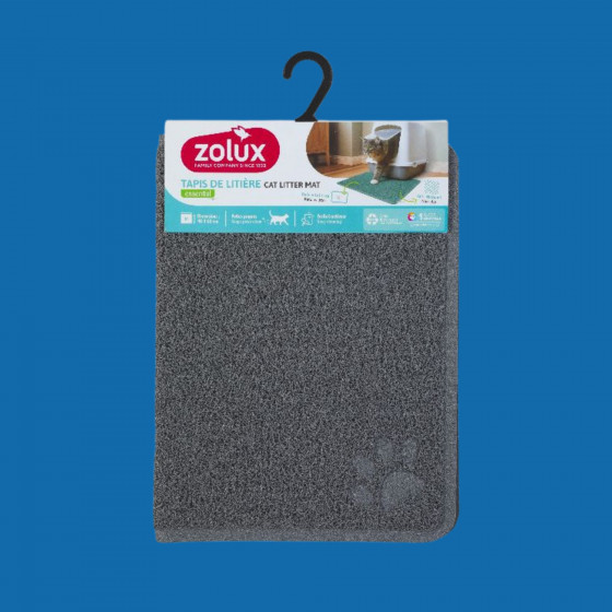Tapis de toilette - ZOLUX