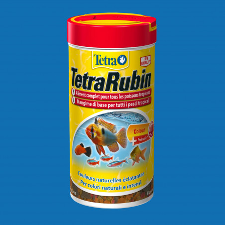 Tetra Rubin  250ML
