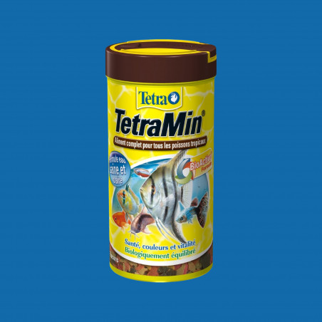 Tetramin Flocons 100G