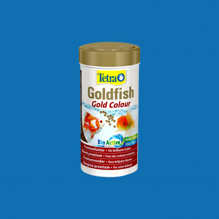 Tetra Goldfish Energie 250ML