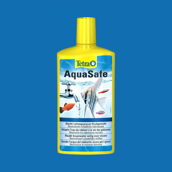 Tetra Aquasafe