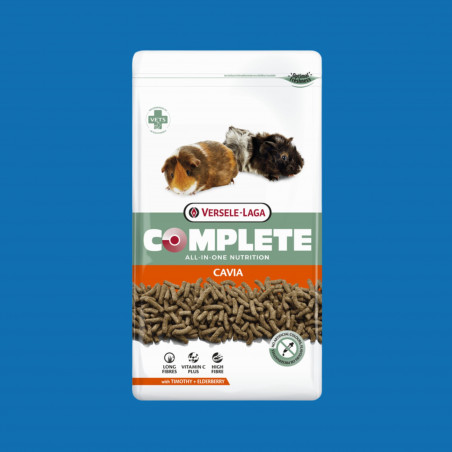 Complete Cavia - 3KG