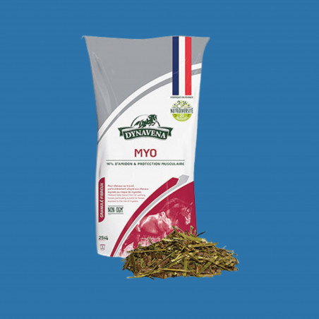 Dynavena Myo 25 kilos