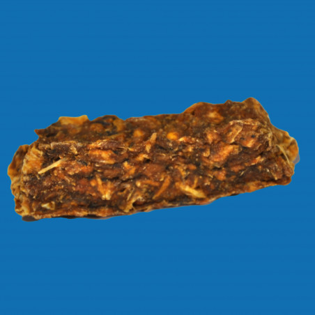Croquette de saumon