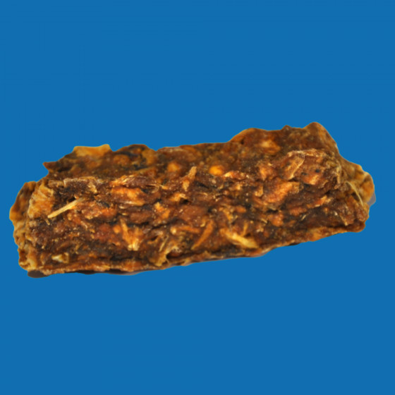 Croquette de Maquereau
