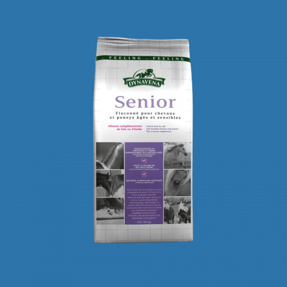 Dynavena senior 20kg