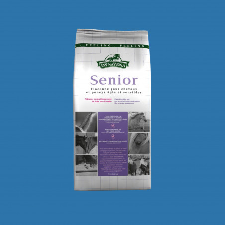 Dynavena senior 20kg