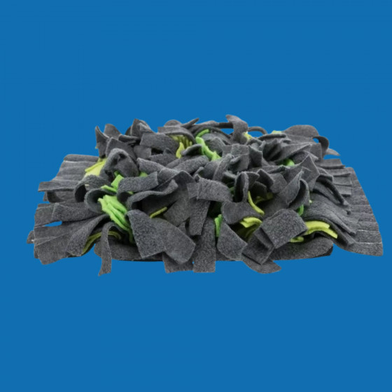 Tapis de flair