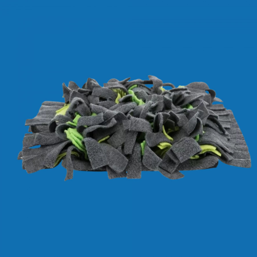 Tapis de flair