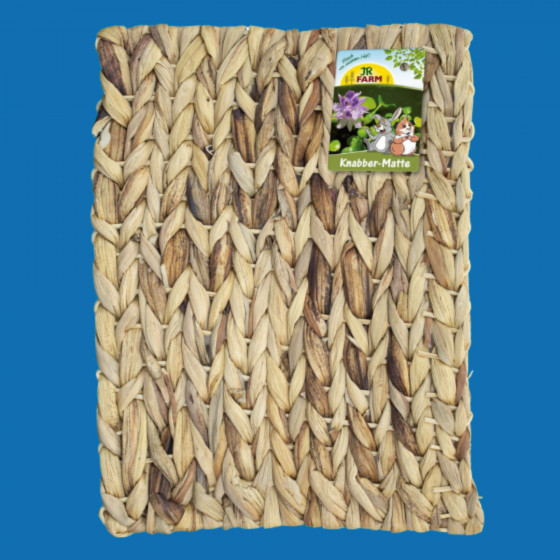 Tapis à Grignoter