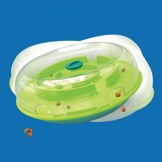 Nina Ottosson Wobble Bowl