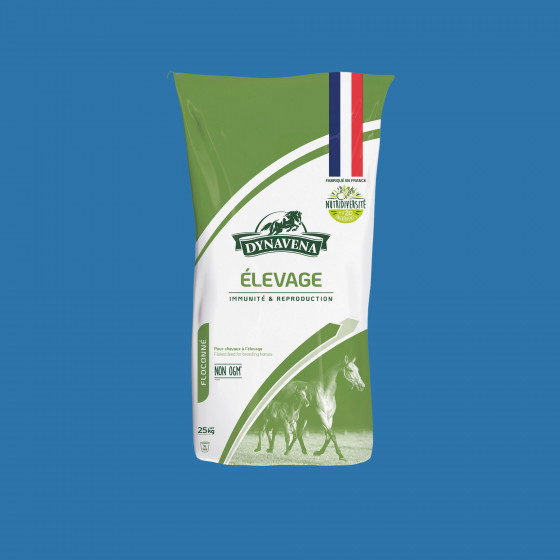 Dynavena élevage 25KG