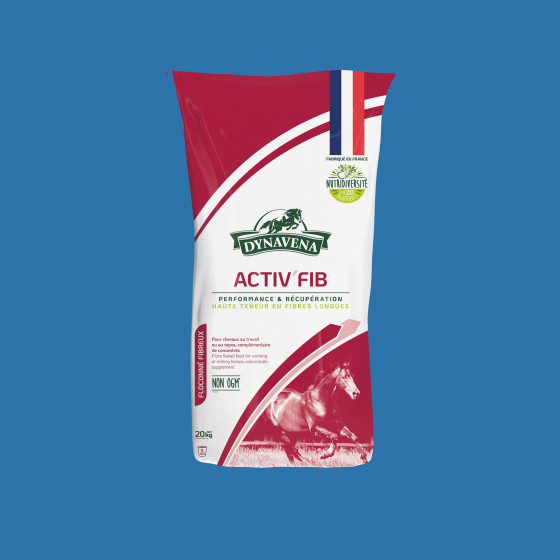 Dynavena activ' fib 20kg