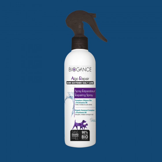 Spray Réparateur Biogance - AlgoRepair