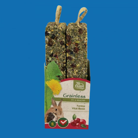 Farmy's Vital Canneberge - JR FARM 140G