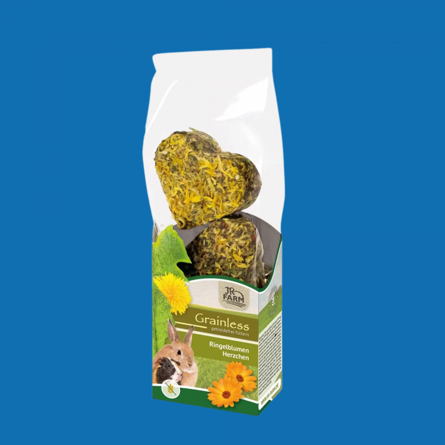 Coeurs au Souci JR FARM 105G Coeurs au Souci JR FARM 105G