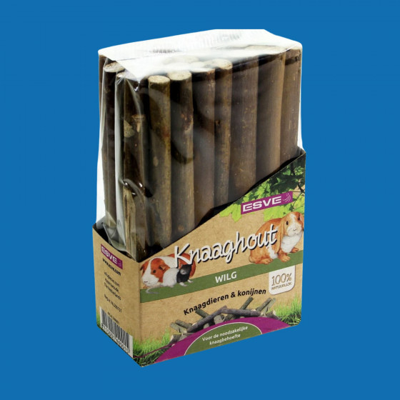 Sticks de Saule 10cm - 100G