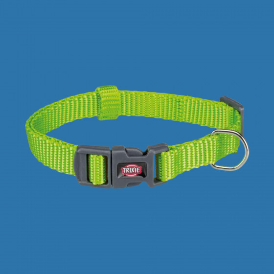 DOG Copenhagen Trixie Collier Premium Pomme 1 Unité