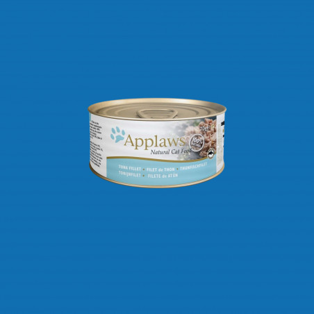 Applaws boîtes de 70gr pour chat adulte