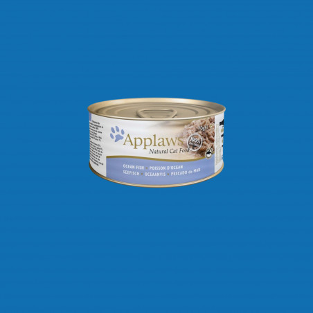 Applaws boîtes de 70gr pour chat adulte
