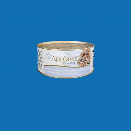 Applaws boîtes de 70gr pour chat adulte