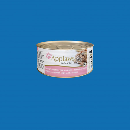 Applaws boîtes de 70gr pour chat adulte