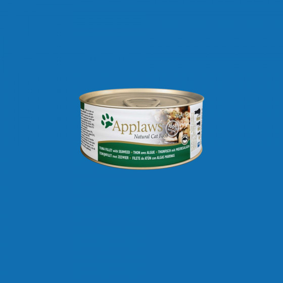 Applaws boîtes de 70gr pour chat adulte