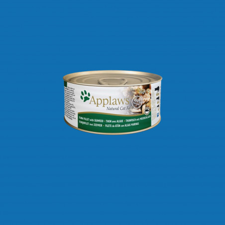 Applaws boîtes de 70gr pour chat adulte