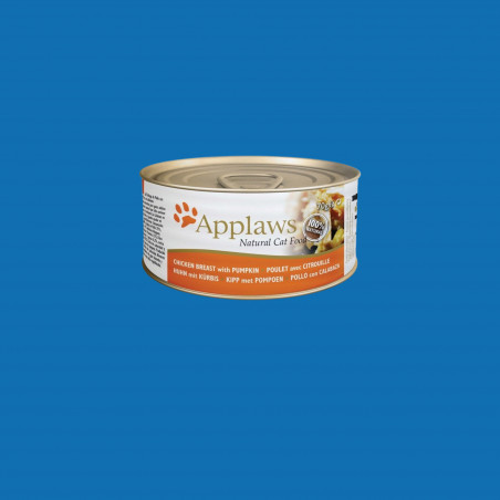Applaws boîtes de 70gr pour chat adulte