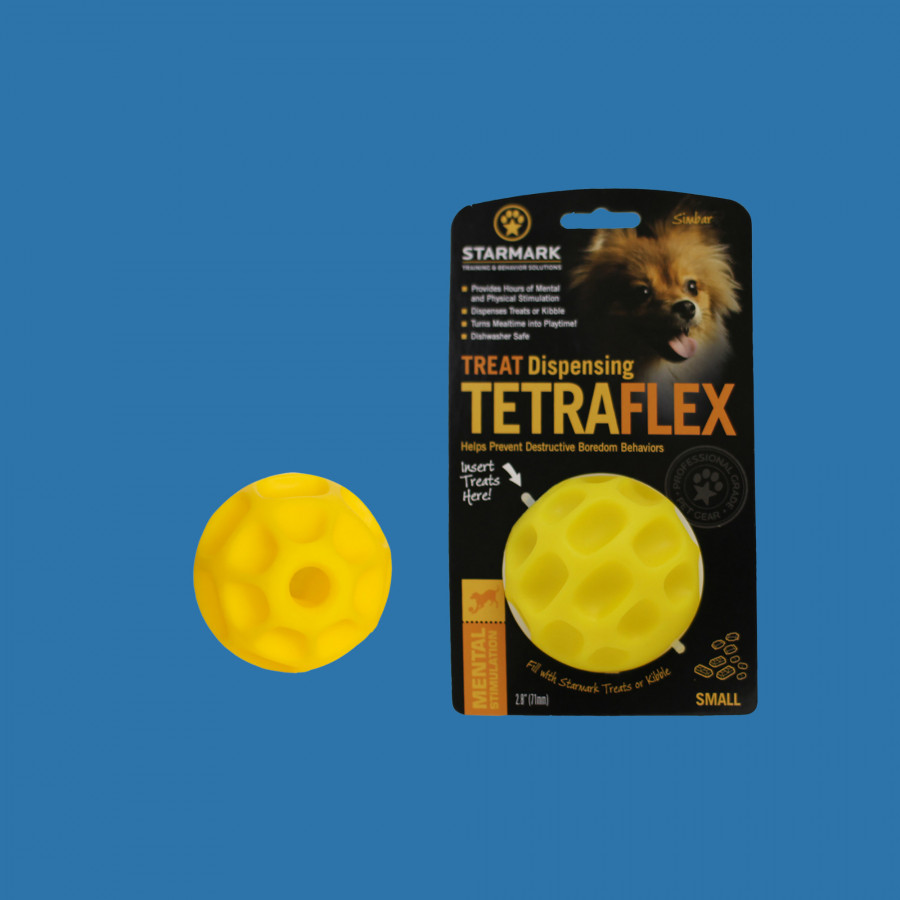 Starmark Treat Tetraflex