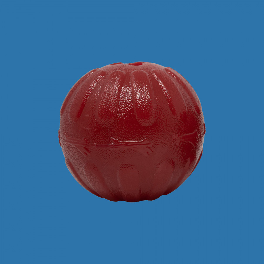 Starmark Treat Dispensing Bacon Ball