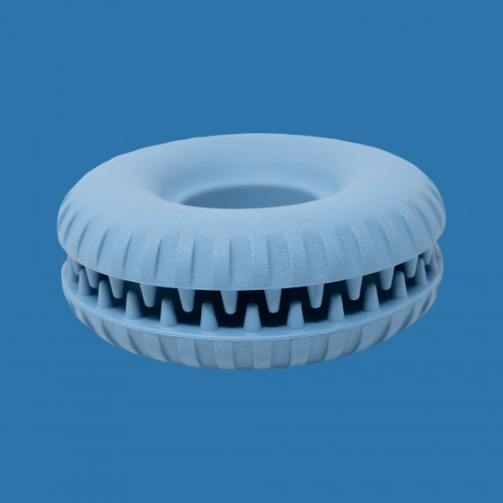 Starmark Snapper Trapper Tire