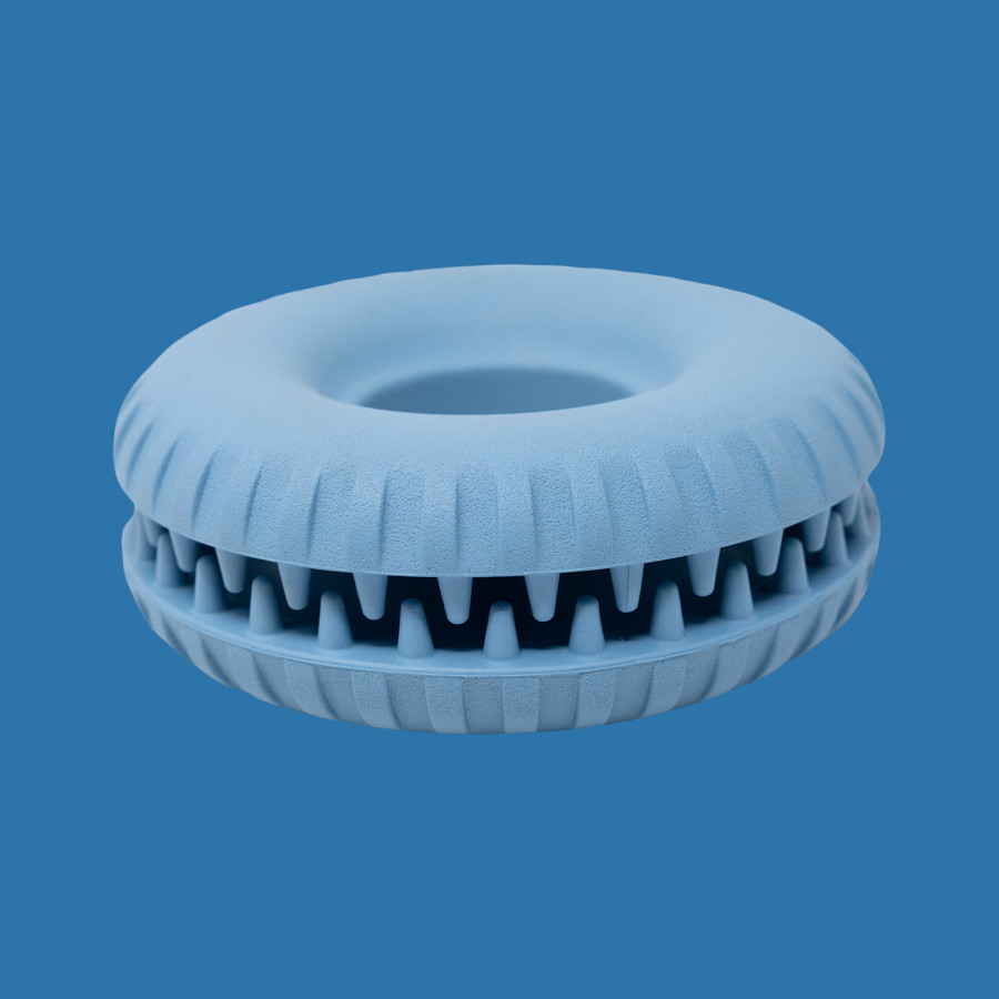 Starmark Snapper Trapper Tire