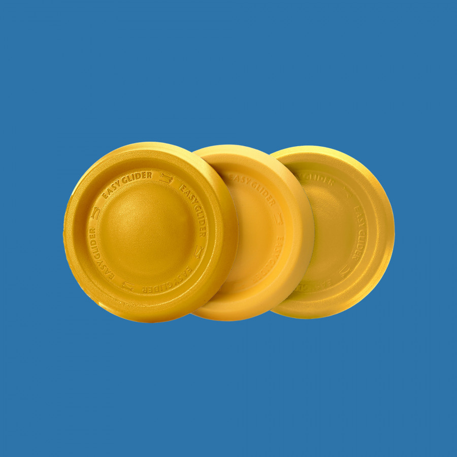 Starmark Easy Glide DuraFoam Disc