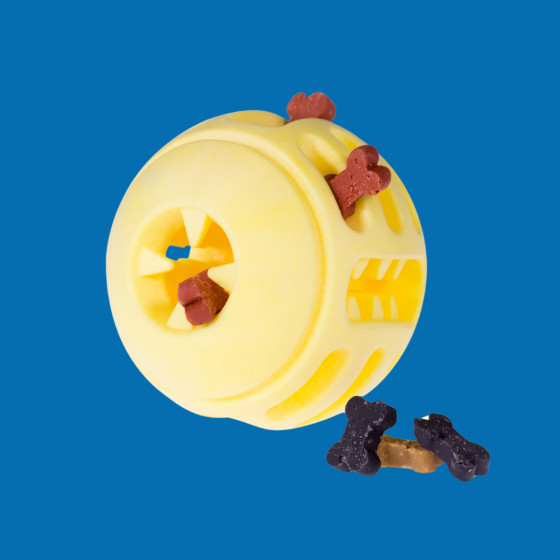 Balle Vanilla 8cm