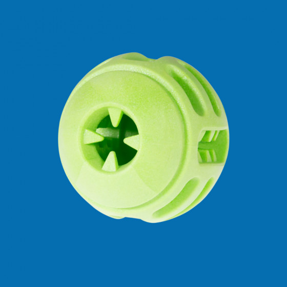 Balle Pomme 8cm
