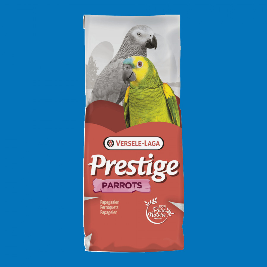 Exotic Nuts Mix perroquets – Prestige Premium 750 g