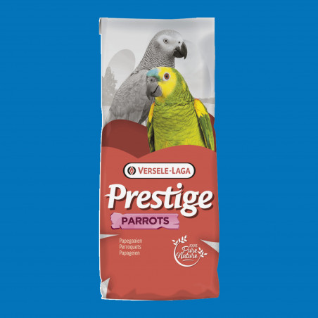 Prestige Premium - Perroquets Exotic Nuts Mix - 750g