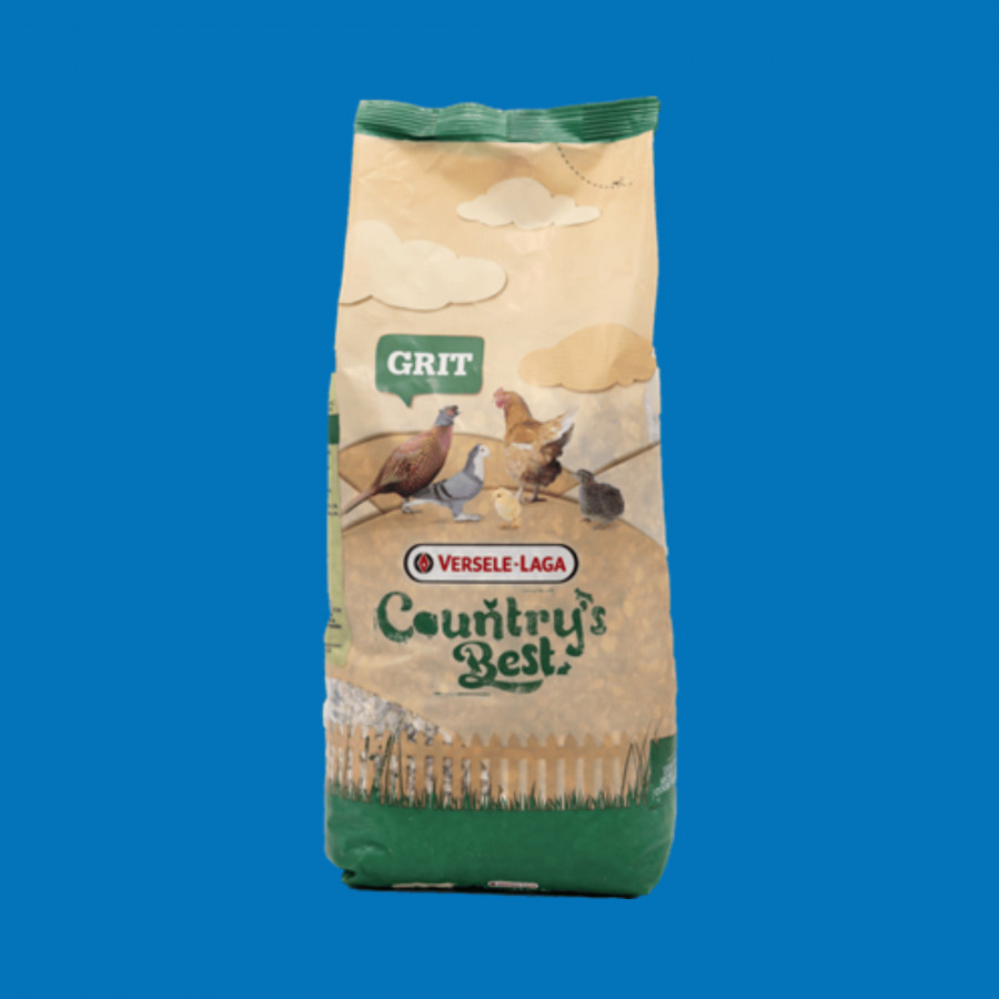 Grit volaille Country’s Best – Versele-Laga