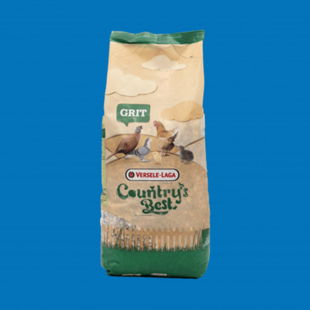 Country's best - Grit